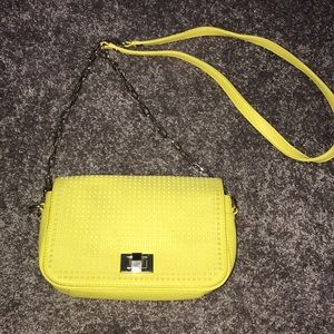 Banana Republic crossbody